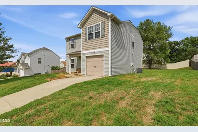 707 Bentley Lane, Burlington, NC 27217 - Photo 2