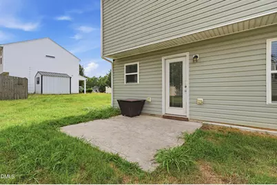 707 Bentley Lane, Burlington, NC 27217 - Photo 26