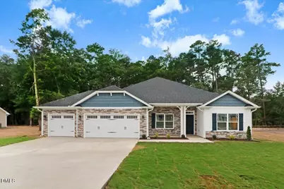 238 Galway Road, Lillington, NC 27546 - Photo 1