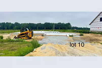 238 Galway Road, Lillington, NC 27546 - Photo 2