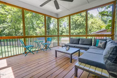 2826 Beechwood Drive, Durham, NC 27707 - Photo 20