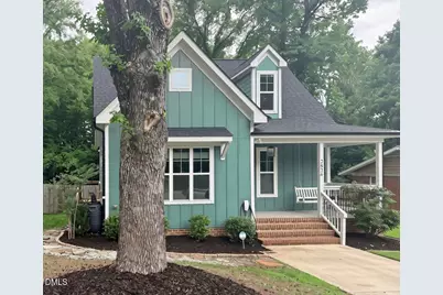 2826 Beechwood Drive, Durham, NC 27707 - Photo 1