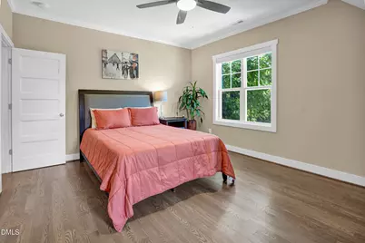 2826 Beechwood Drive, Durham, NC 27707 - Photo 12