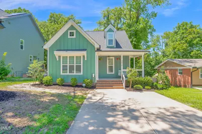 2826 Beechwood Drive, Durham, NC 27707 - Photo 1