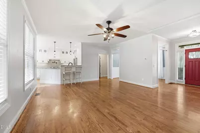 20 Torrance Way, Youngsville, NC 27596 - Photo 16