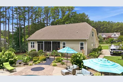 20 Torrance Way, Youngsville, NC 27596 - Photo 12