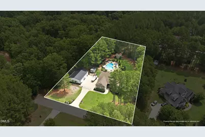 20 Torrance Way, Youngsville, NC 27596 - Photo 6