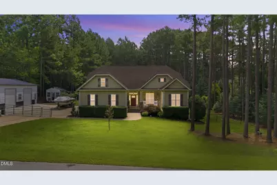 20 Torrance Way, Youngsville, NC 27596 - Photo 2