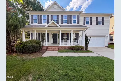 5237 Emerald Spring Drive, Knightdale, NC 27545 - Photo 1