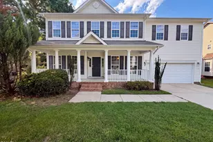 5237 Emerald Spring Dr, Knightdale, NC 27545 - Photo 1