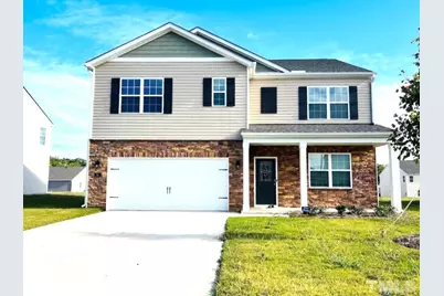 54 Paper Birch Way, Fuquay Varina, NC 27526 - Photo 1