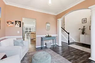 5033 Audreystone Dr, Cary, NC 27518 - Photo 6