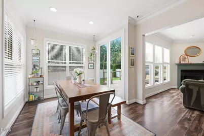 5033 Audreystone Drive, Cary, NC 27518 - Photo 10