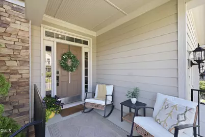 5033 Audreystone Drive, Cary, NC 27518 - Photo 2