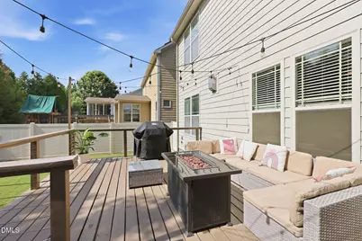 5033 Audreystone Drive, Cary, NC 27518 - Photo 30