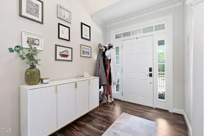 5033 Audreystone Drive, Cary, NC 27518 - Photo 6