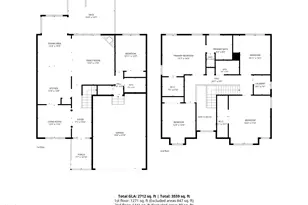 5033 Audreystone Dr, Cary, NC 27518 - Photo 36