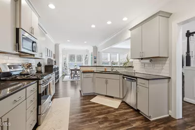 5033 Audreystone Drive, Cary, NC 27518 - Photo 8