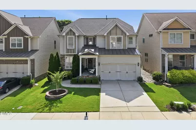 5033 Audreystone Drive, Cary, NC 27518 - Photo 1