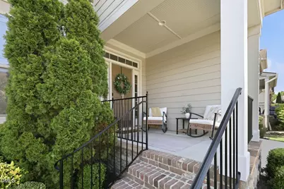 5033 Audreystone Drive, Cary, NC 27518 - Photo 34