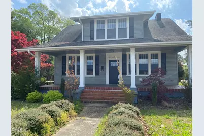 402 N Orange Avenue, Dunn, NC 28334 - Photo 1