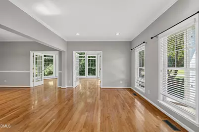 3204 Orchestra Court, Apex, NC 27539 - Photo 16