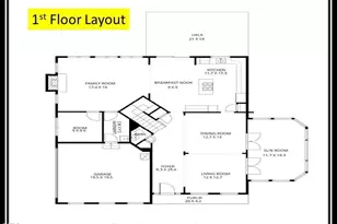 3204 Orchestra Ct, Apex, NC 27539 - Photo 4