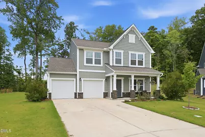 5420 Beardsley Court, Durham, NC 27712 - Photo 2