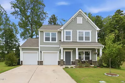 5420 Beardsley Court, Durham, NC 27712 - Photo 1