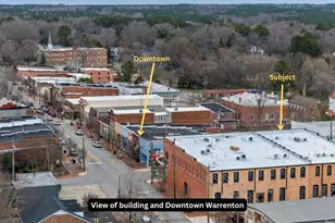103 E Franklin St, Warrenton, NC 27589 - Photo 1