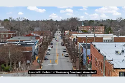 103 E Franklin Street, Warrenton, NC 27589 - Photo 2