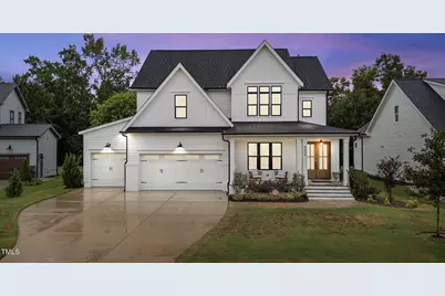 932 Lily Claire Lane, Fuquay Varina, NC 27526 - Photo 2
