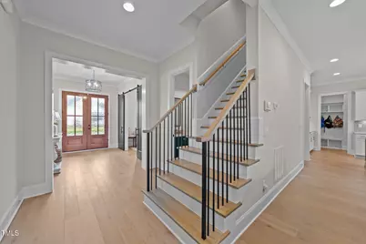 932 Lily Claire Lane, Fuquay Varina, NC 27526 - Photo 12