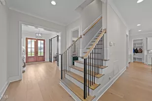 932 Lily Claire Ln, Fuquay Varina, NC 27526 - Photo 12