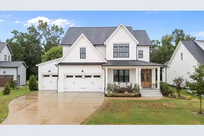 932 Lily Claire Lane, Fuquay Varina, NC 27526 - Photo 1