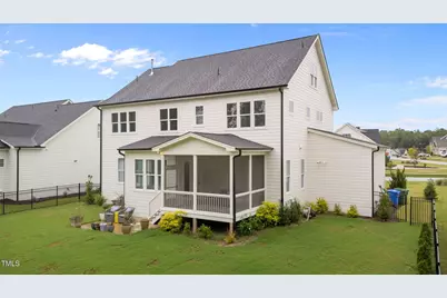 932 Lily Claire Lane, Fuquay Varina, NC 27526 - Photo 40