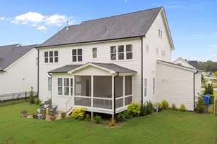 932 Lily Claire Ln, Fuquay Varina, NC 27526 - Photo 40