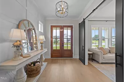 932 Lily Claire Lane, Fuquay Varina, NC 27526 - Photo 8