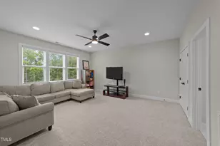 932 Lily Claire Ln, Fuquay Varina, NC 27526 - Photo 46