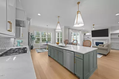 932 Lily Claire Lane, Fuquay Varina, NC 27526 - Photo 18
