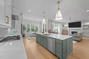 932 Lily Claire Ln, Fuquay Varina, NC 27526 - Photo 18