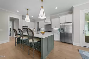 932 Lily Claire Ln, Fuquay Varina, NC 27526 - Photo 16