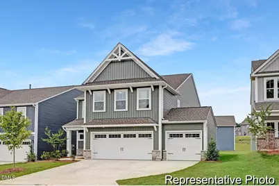 191 Oriole Drive #178, Angier, NC 27501 - Photo 1