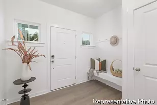 191 Oriole Dr, Angier, NC 27501 - Photo 22
