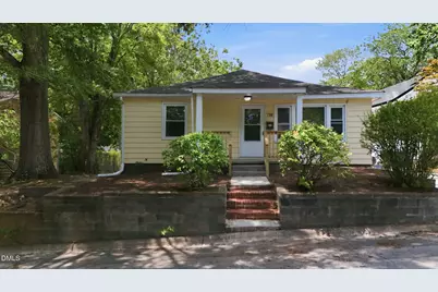 718 Carroll Street, Durham, NC 27701 - Photo 2