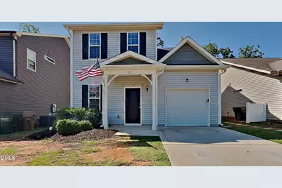 32 Balboa Parkway, Clayton, NC 27520 - Photo 1
