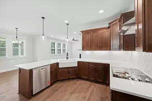 116 Howell Farm Dr, Selma, NC 27576 - Photo 10