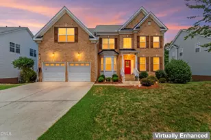 407 Powers Ferry Rd, Cary, NC 27519 - Photo 2