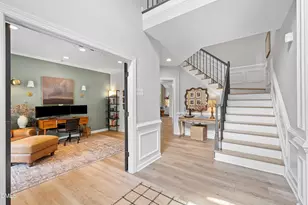 2501 Belden Pl, Raleigh, NC 27614 - Photo 8