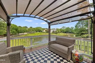 2501 Belden Pl, Raleigh, NC 27614 - Photo 44